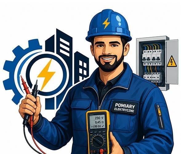 przeglądy instalacji elektrycznych Tarnowskie Góry